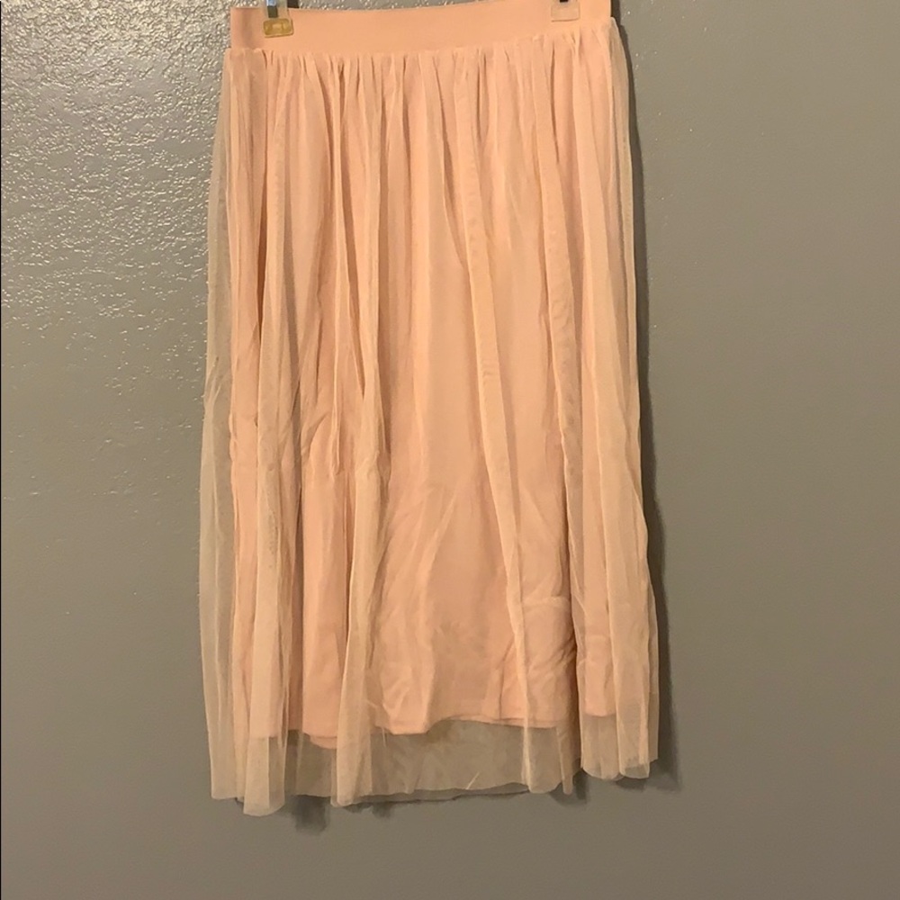Tutu Skirt